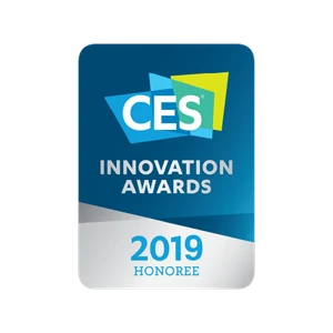CES Innovation Award 2019