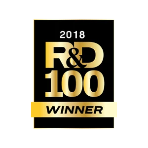 R&D 100 Award 2018
