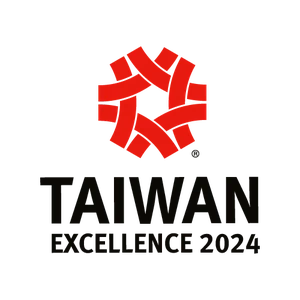 Taiwan Excellence Award 2024